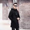 Manteau homme en Coton - Ref 3419154
