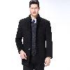 Manteau homme en Laine - Ref 3419188