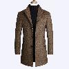 Manteau homme en Laine - Ref 3419196