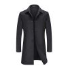 Manteau homme en Laine - Ref 3419206