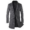 Manteau homme en Laine - Ref 3419211