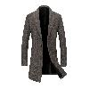 Manteau homme en Coton - Ref 3419222