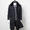 Manteau homme en Coton - Ref 3419223