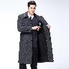 Manteau homme en Laine - Ref 3419244