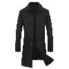Manteau homme en Laine - Ref 3419246