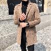 Manteau homme en Fibre de polyester - Ref 3419253