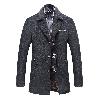 Manteau homme en Laine - Ref 3419254