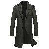 Manteau homme en Laine - Ref 3419257