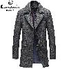 Manteau homme en Laine - Ref 3419258