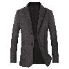 Manteau homme en Laine - Ref 3419263