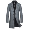 Manteau homme en Laine - Ref 3419270