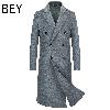 Manteau homme en Laine - Ref 3419272