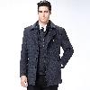 Manteau homme en Laine - Ref 3419281