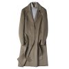 Manteau homme en Laine - Ref 3419302