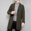 Manteau homme en Laine - Ref 3419303