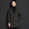 Manteau homme en Laine - Ref 3419309