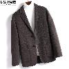 Manteau homme en Laine - Ref 3419313