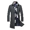 Manteau homme en Laine - Ref 3419317