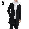 Manteau homme en Laine - Ref 3419318