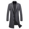 Manteau homme en Laine - Ref 3419321