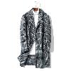 Manteau homme en Laine - Ref 3419322