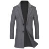 Manteau homme en Laine - Ref 3419327
