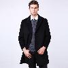 Manteau homme en Laine - Ref 3419329