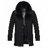 Manteau homme en Laine - Ref 3419331