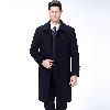 Manteau homme en Laine - Ref 3419352