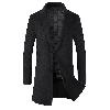 Manteau homme en Laine - Ref 3419353