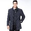 Manteau homme en Laine - Ref 3419358