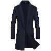 Manteau homme en Laine - Ref 3419369