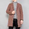 Manteau homme en Laine - Ref 3419372