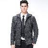 Manteau homme en Laine - Ref 3419381