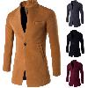 Manteau homme en Nylon nylon - Ref 3419384