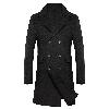 Manteau homme en Laine - Ref 3419387