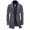 Manteau homme en Laine - Ref 3419391