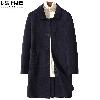 Manteau homme en Laine - Ref 3419392