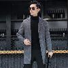Manteau homme en Laine - Ref 3419393