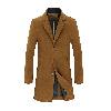 Manteau homme en Laine - Ref 3419406