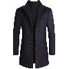 Manteau homme en Laine - Ref 3419407