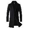 Manteau homme en Laine - Ref 3419420