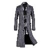 Manteau homme en Laine - Ref 3419446