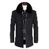 Manteau homme en Laine - Ref 3419480