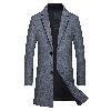 Manteau homme en Laine - Ref 3419481