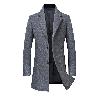 Manteau homme en Laine - Ref 3419493