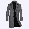 Manteau homme en Laine - Ref 3419506