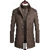 Manteau homme en Laine - Ref 3419512