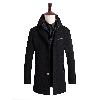 Manteau homme en Laine - Ref 3419515