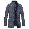 Manteau homme en Laine - Ref 3419519